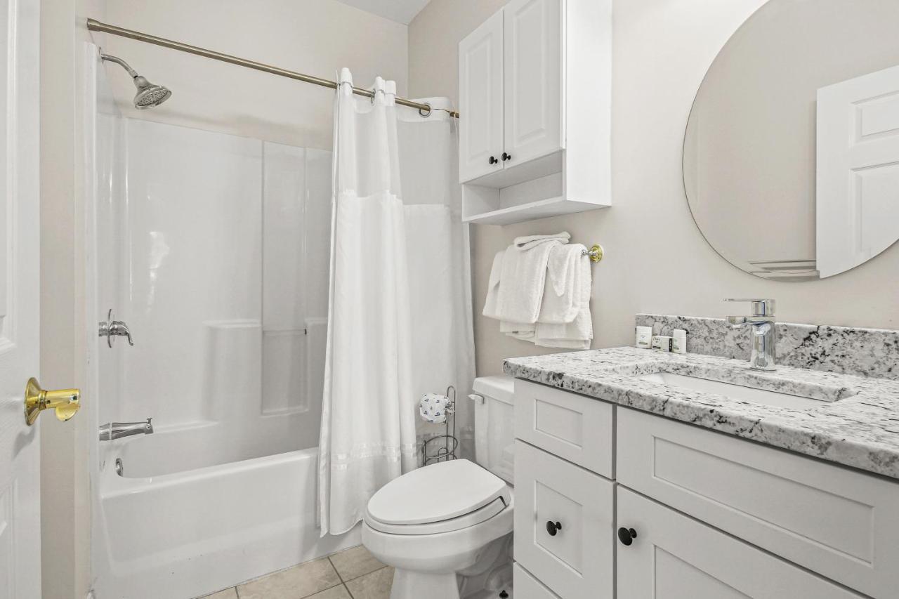 Magnolia Pointe 203 Apartment Myrtle Beach Bagian luar foto