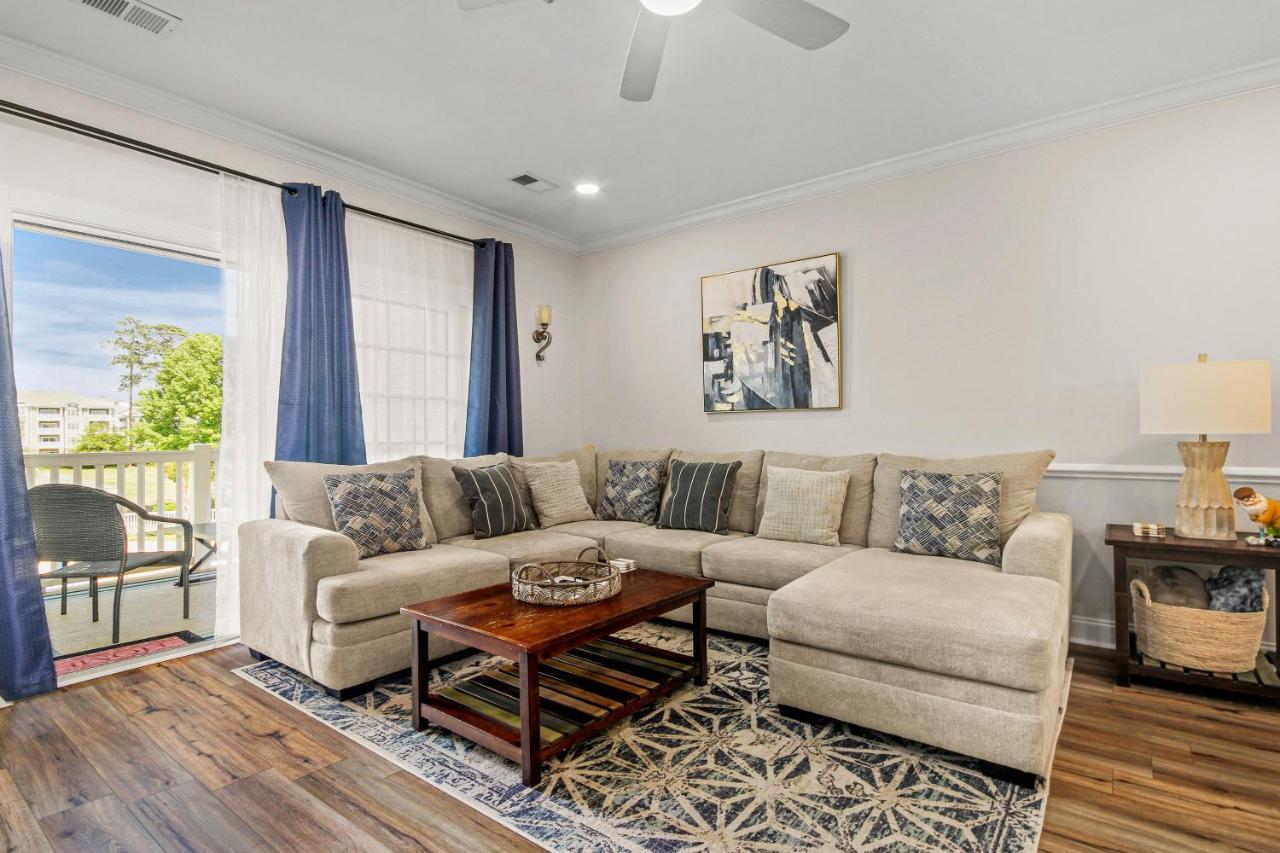 Magnolia Pointe 203 Apartment Myrtle Beach Bagian luar foto
