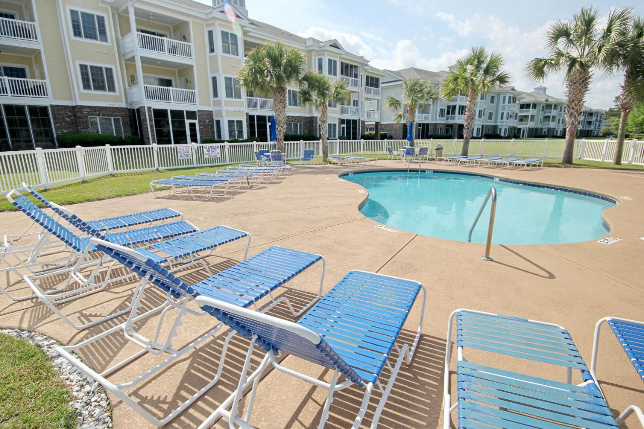 Magnolia Pointe 203 Apartment Myrtle Beach Bagian luar foto