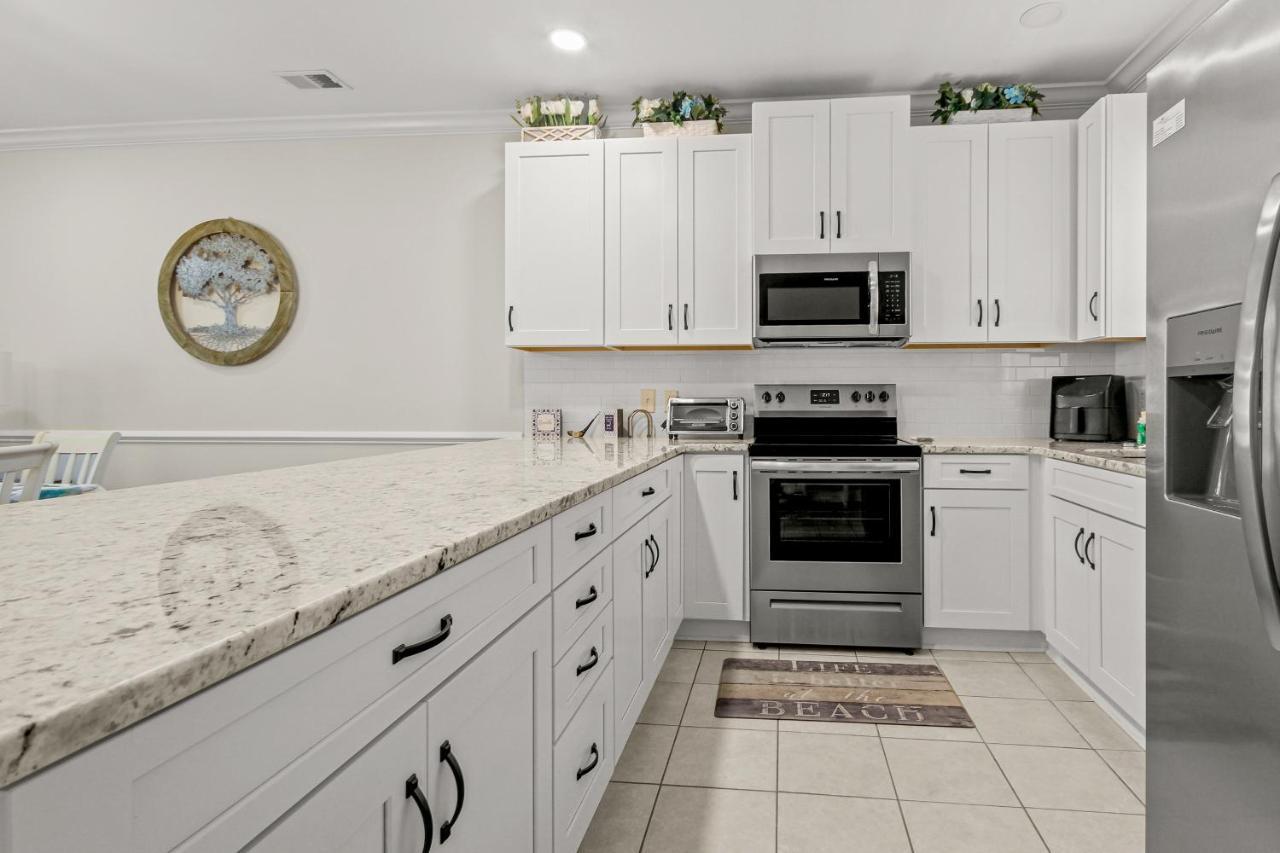 Magnolia Pointe 203 Apartment Myrtle Beach Bagian luar foto