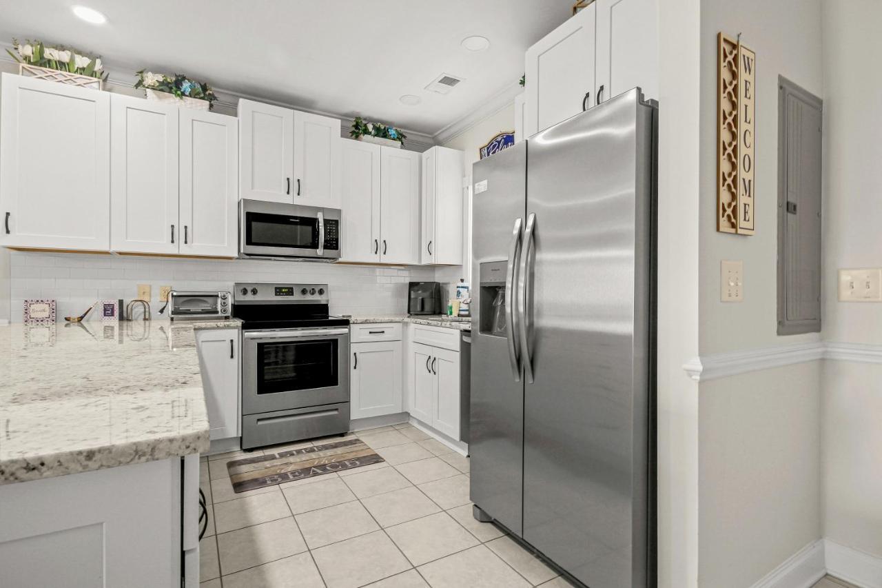 Magnolia Pointe 203 Apartment Myrtle Beach Bagian luar foto
