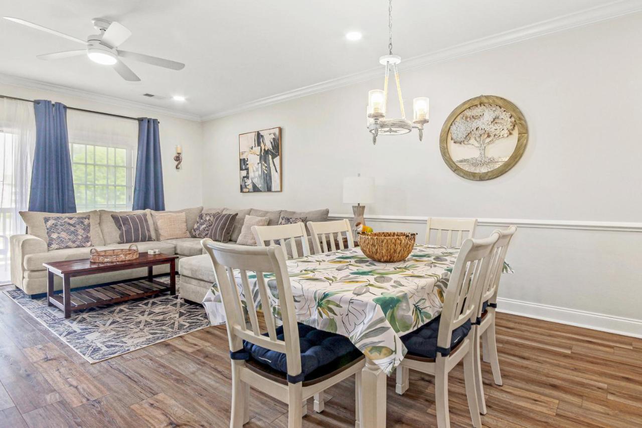 Magnolia Pointe 203 Apartment Myrtle Beach Bagian luar foto