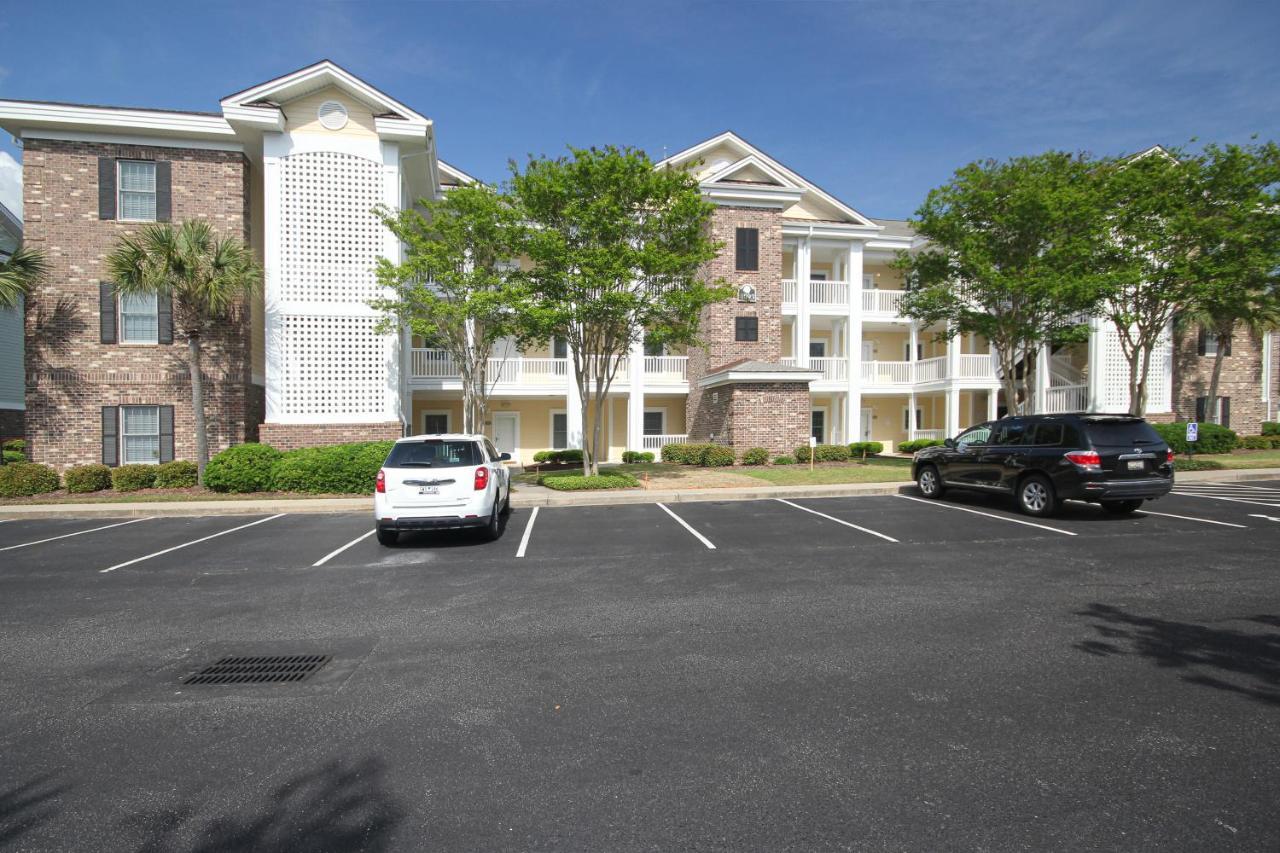 Magnolia Pointe 203 Apartment Myrtle Beach Bagian luar foto