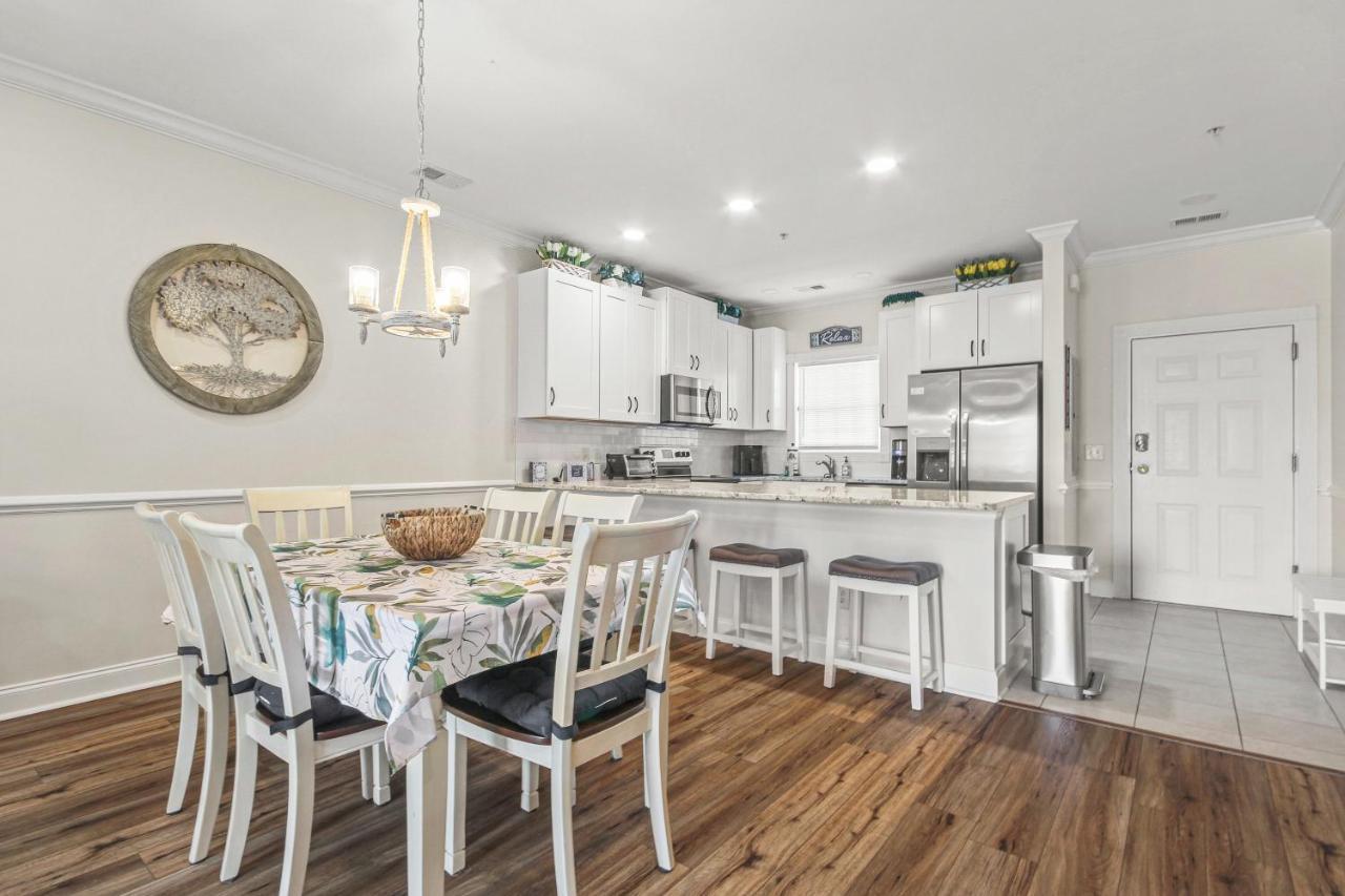 Magnolia Pointe 203 Apartment Myrtle Beach Bagian luar foto
