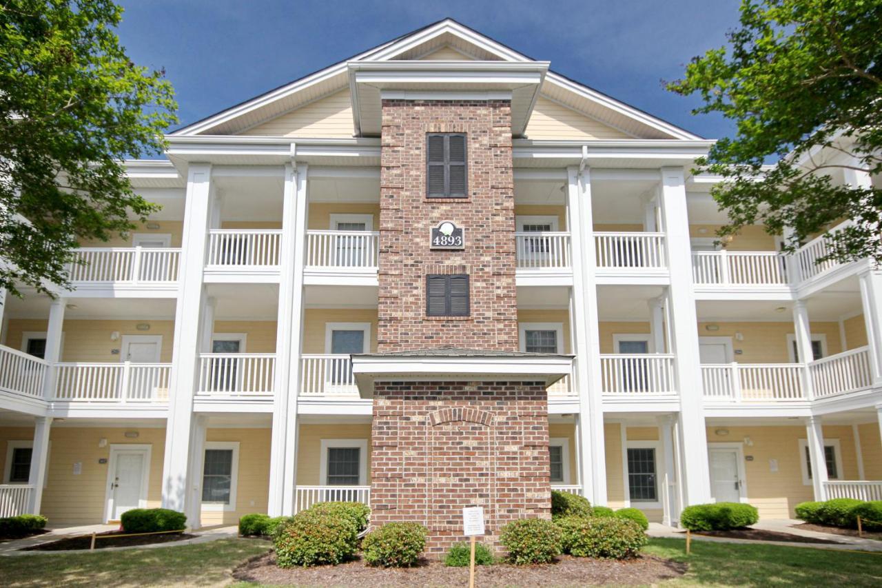Magnolia Pointe 203 Apartment Myrtle Beach Bagian luar foto